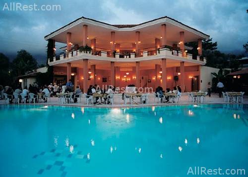 Merriment Hotel 5